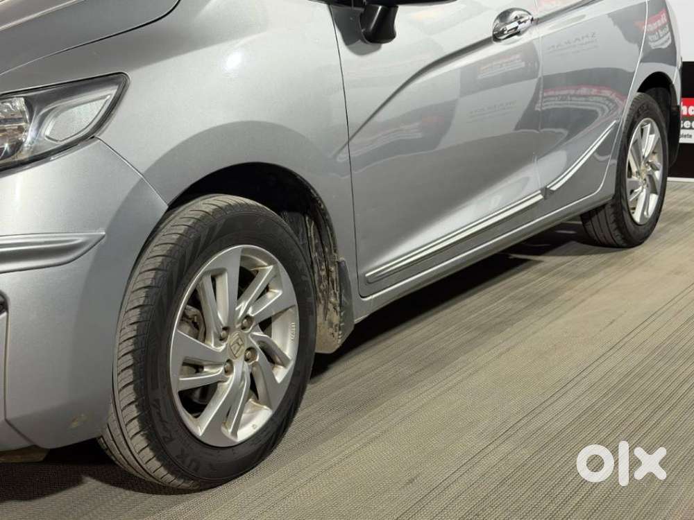 Honda Jazz Vx Cvt, 2019, Petrol