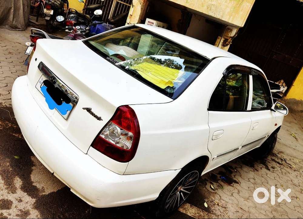 Hyundai Accent I Excellent Condition I Single Owner I Best Price