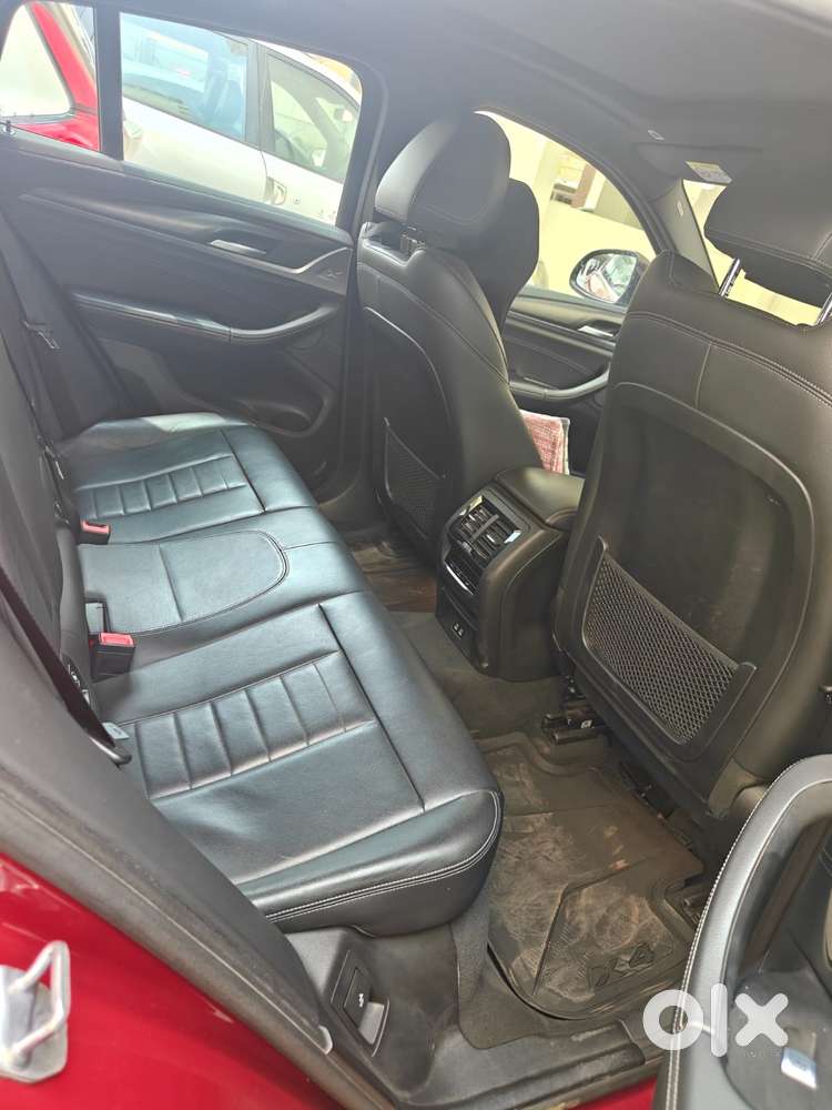 Bmw X4 M Sport X, 2020, Diesel