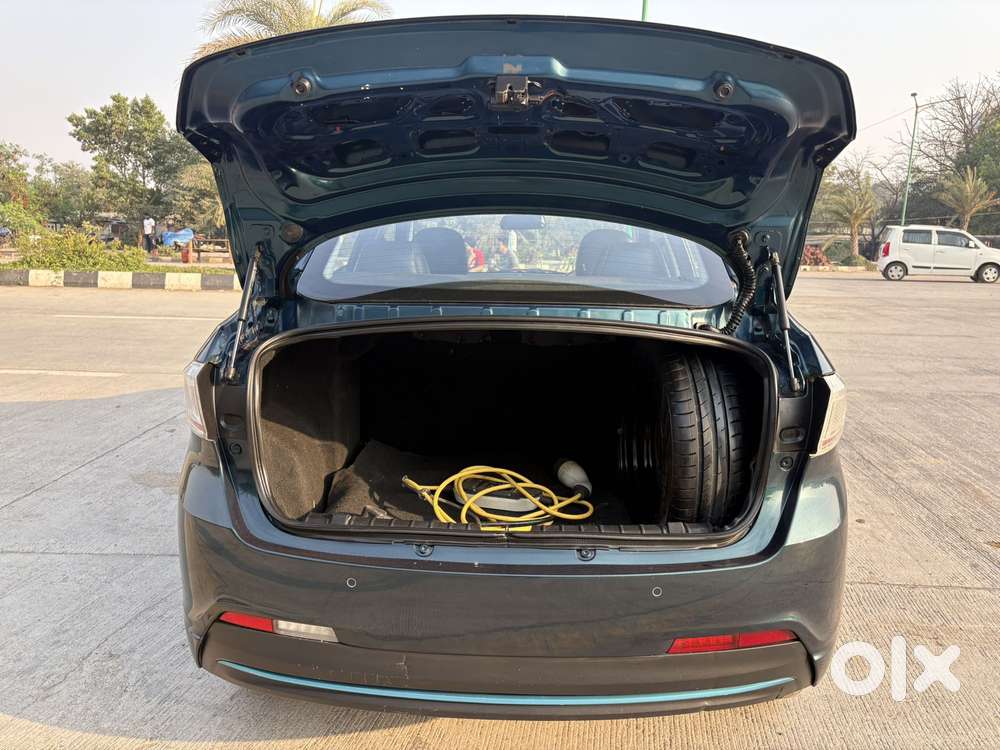 Tata Tigor Ev Xz Plus, 2022, Electric