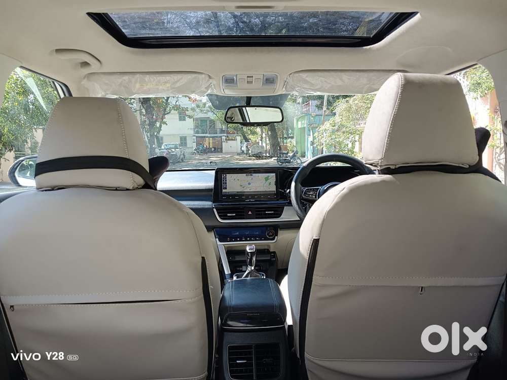 Kia Seltos Htx Plus D, 2021, Diesel