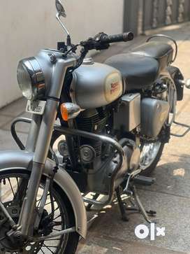 Olx bullet classic sales 350