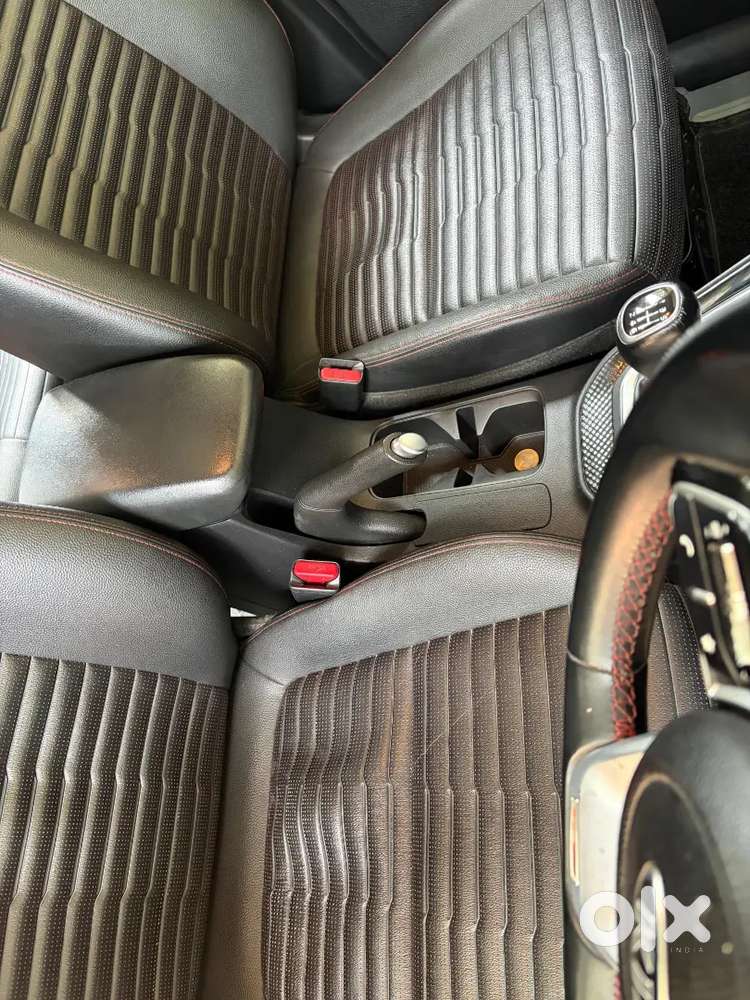 Kia Sonet 2021 Petrol Well Maintained