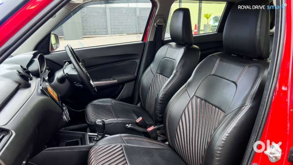 Maruti Suzuki Swift, 2023, Petrol