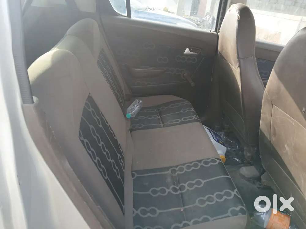 Maruti Suzuki 800 Petrol 2013