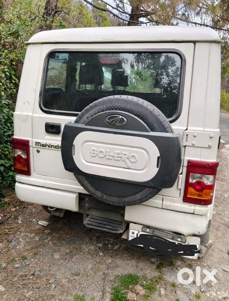 Mahindra Be 6 2018 Diesel Well Maintained