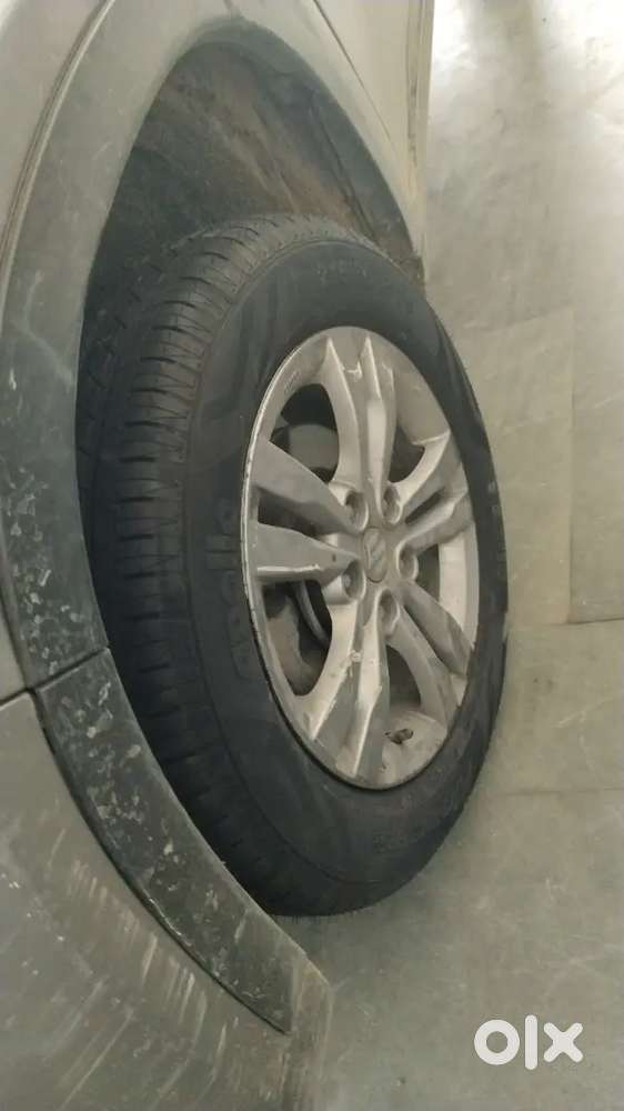 Maruti Suzuki Brezza 2018 Diesel 1,71,829 Km Driven