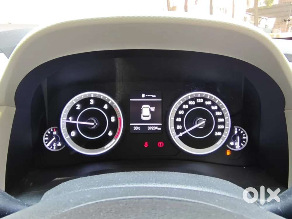 Hyundai Creta Sx 1.5 Diesel, 2021, Diesel