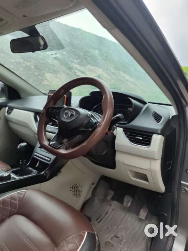 Tata Nexon 1.5 Revotorq Xz Plus, 2021, Diesel