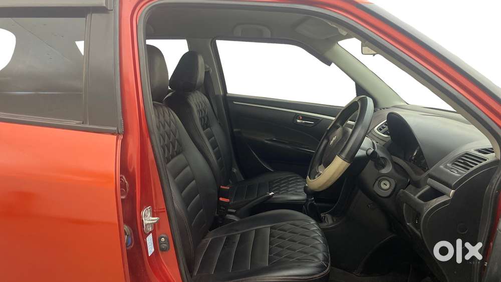 Maruti Suzuki Swift Vdi, 2014, Diesel