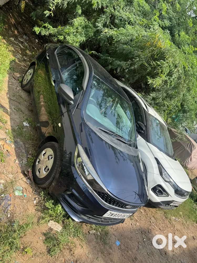 Tata Tigor Xe 2023 Petrol
