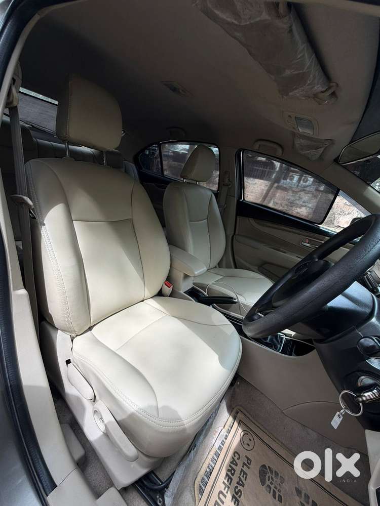 Maruti Suzuki Ciaz Delta 1.5 Shvs Mt Petrol, 2019, Petrol