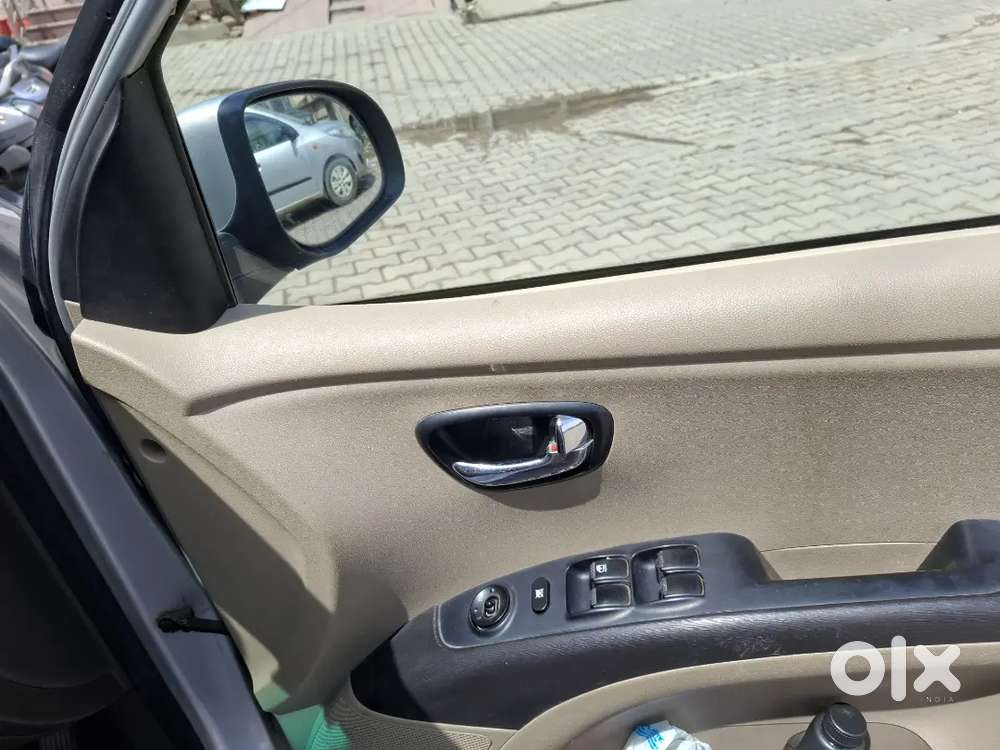 Hyundai I10 Dec 2012 Petrol Service Suspension Done New Insurance