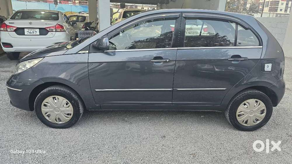 Tata Indica Vista 2008-2013 Quadrajet 90 Vx, 2013, Diesel