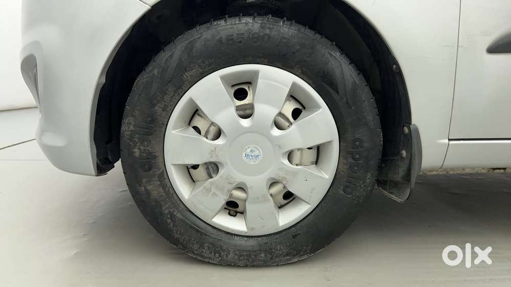 Hyundai I10 Magna 1.1l, 2014, Petrol