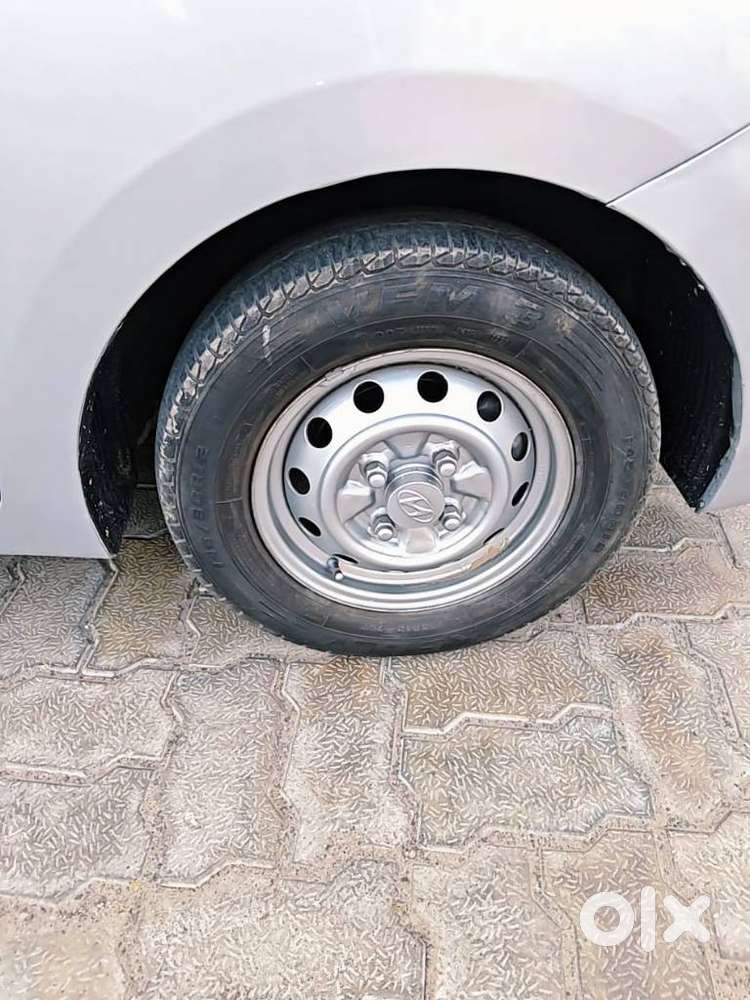 Hyundai Eon, 2013, Petrol
