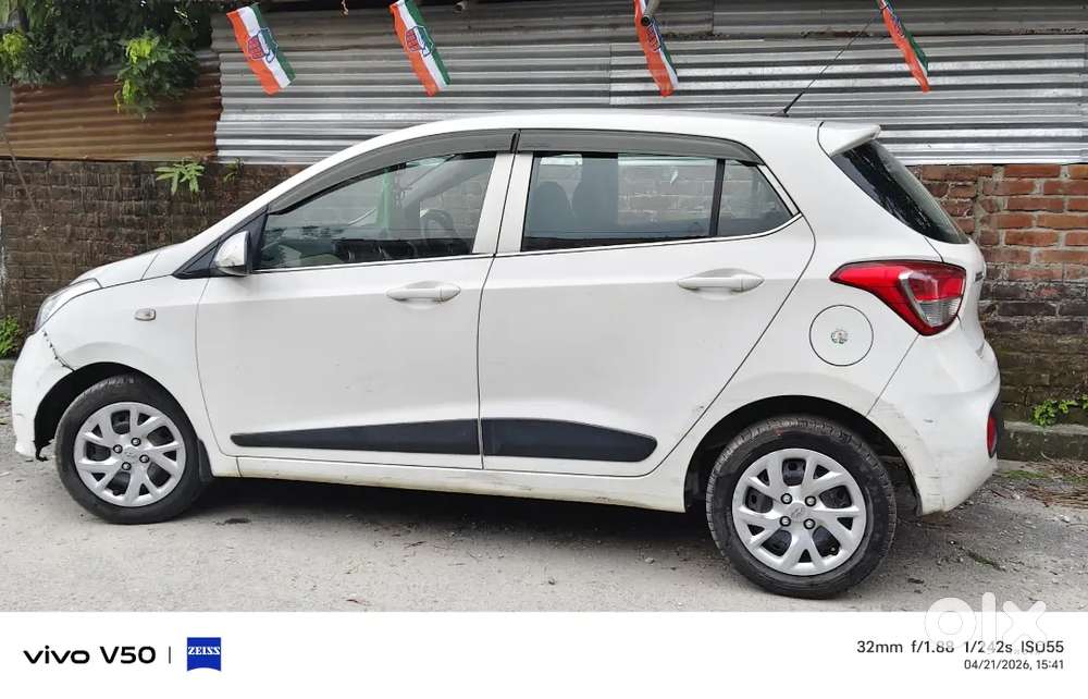 (a1 Very Good Condition Car) 4 Tyre Very Good Condition One Hand Car