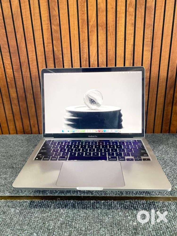 MacBook Pro (13-inch, M1, 2021)16gb Ram/256 GB-SSD - Computer