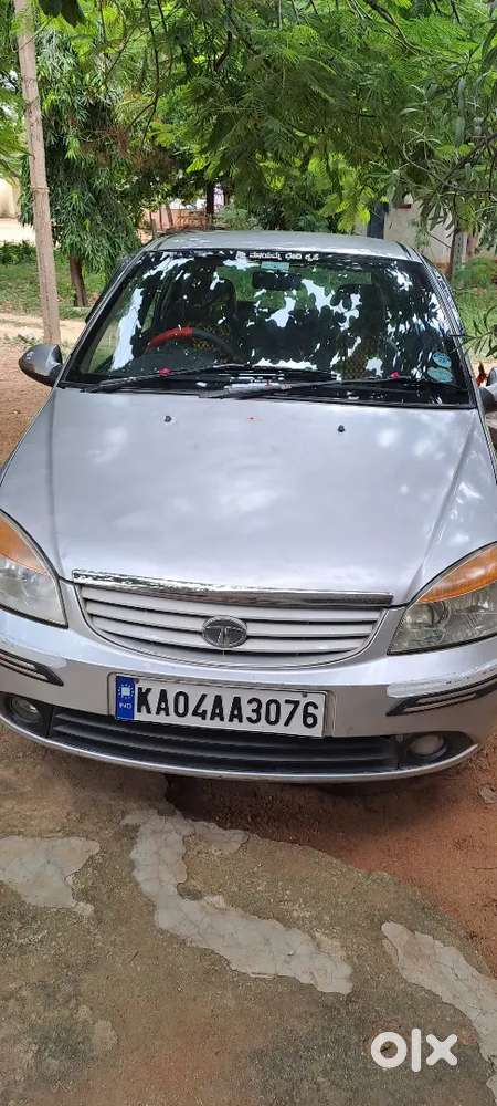 Tata Indica V2 2015