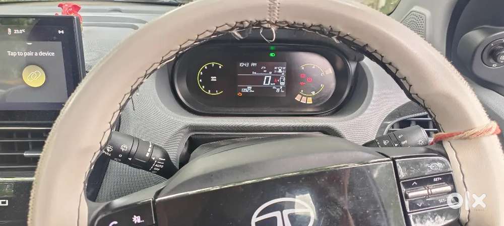 Tata Tiago 1.05 Revotorq 2026 Petrol