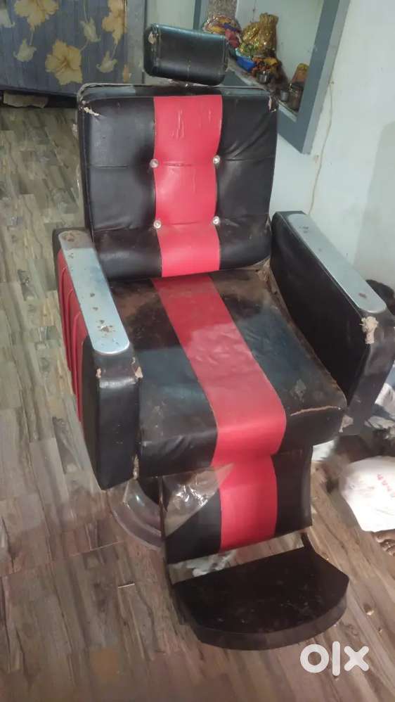 Parlour chair