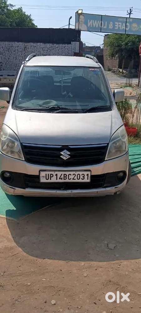 Maruti Suzuki Wagon R 1.0 2010 Petrol 128000 Km Driven