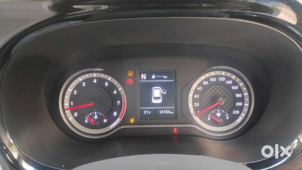 Hyundai Grand I10 Nios Sportz 1.2 Kappa Amt, 2024, Petrol