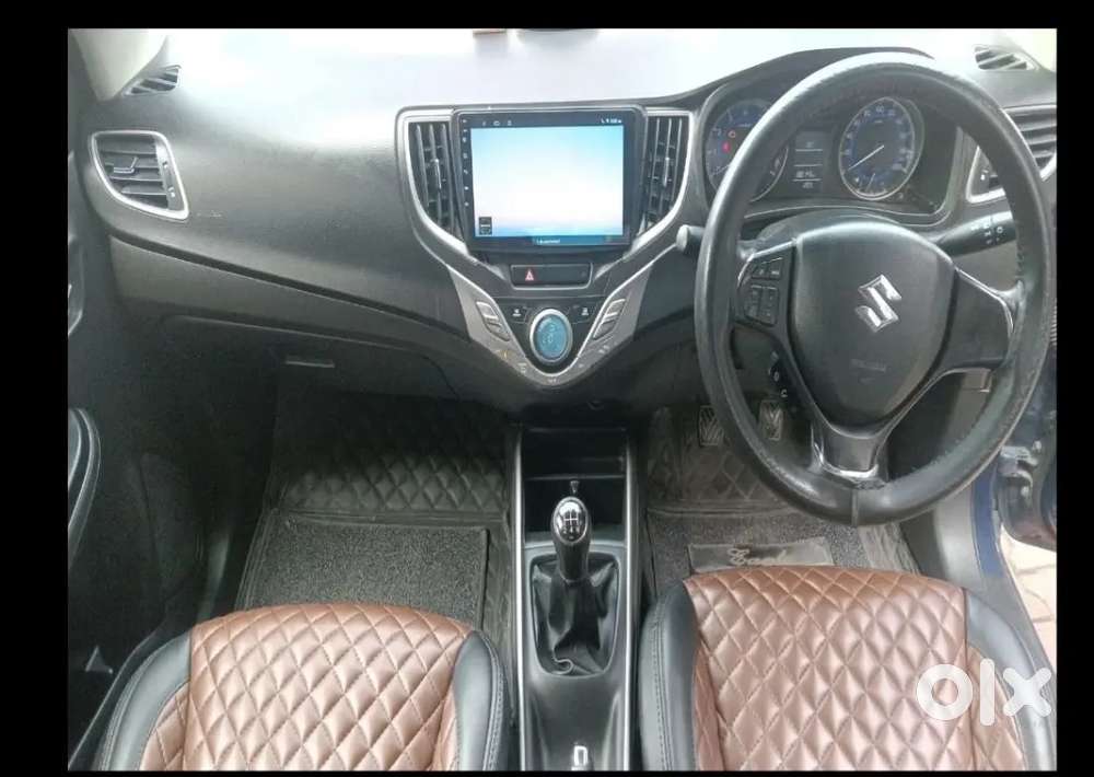 Doctor Driven Well Maintained Car Single Owner