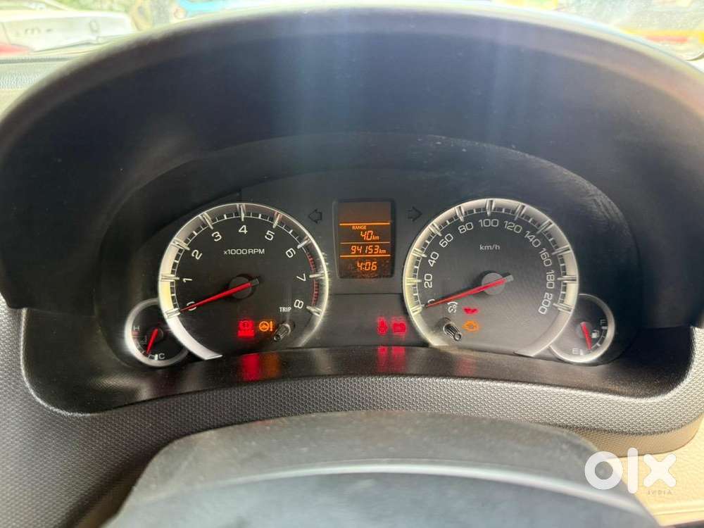 Maruti Suzuki Swift Dzire 2014 Petrol 94000 Km Driven