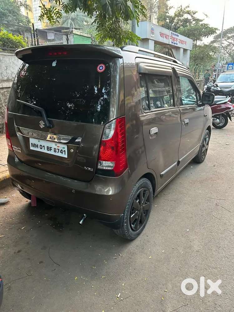 Good Condition Car Smooth Engine