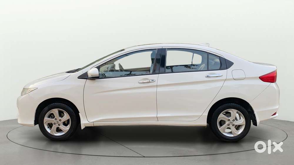 Honda City 1.5 Vx I-vtec Mt, 2014, Cng & Hybrids