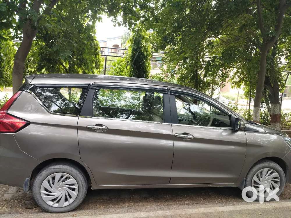 Maruti Suzuki Ertiga 2023 Cng & Hybrids 45000 Km Driven