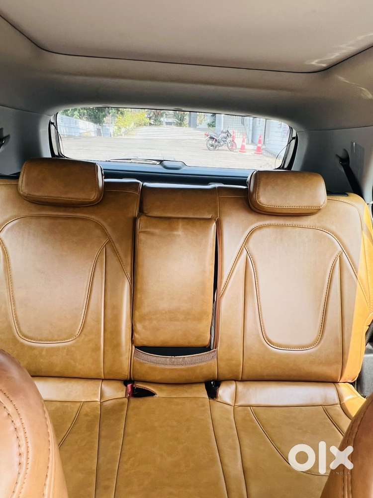 Hyundai Creta 1.6 Sx, 2020, Diesel