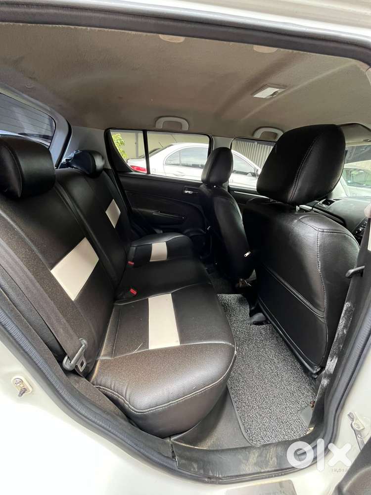 Maruti Suzuki Swift Ddis Zdi, 2017