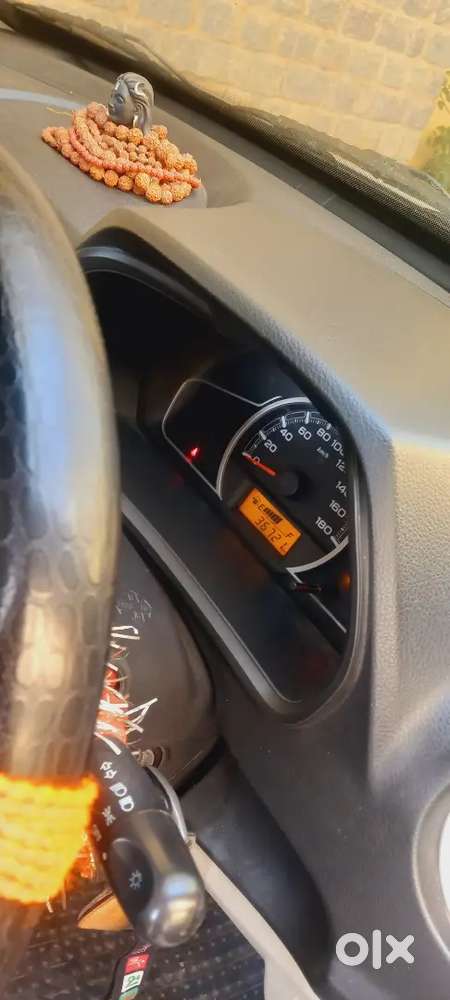 Alto Vxi Bs 6 Brand New Condition