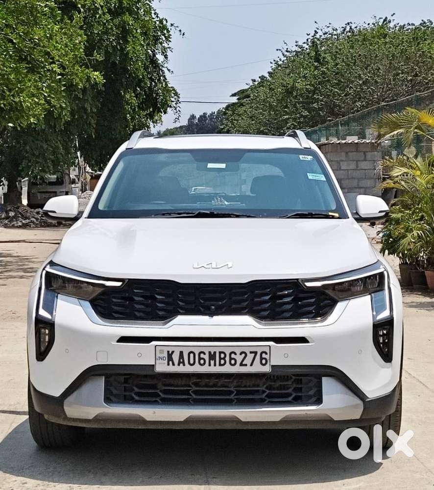 Kia Sonet 1.5 Htx Plus Diesel Dt, 2024, Diesel