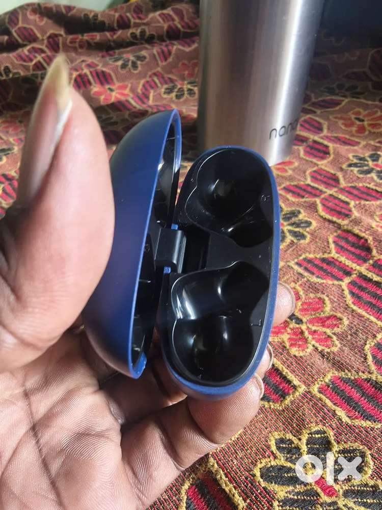 Croma True Wireless Stereo (TWS) Earbuds