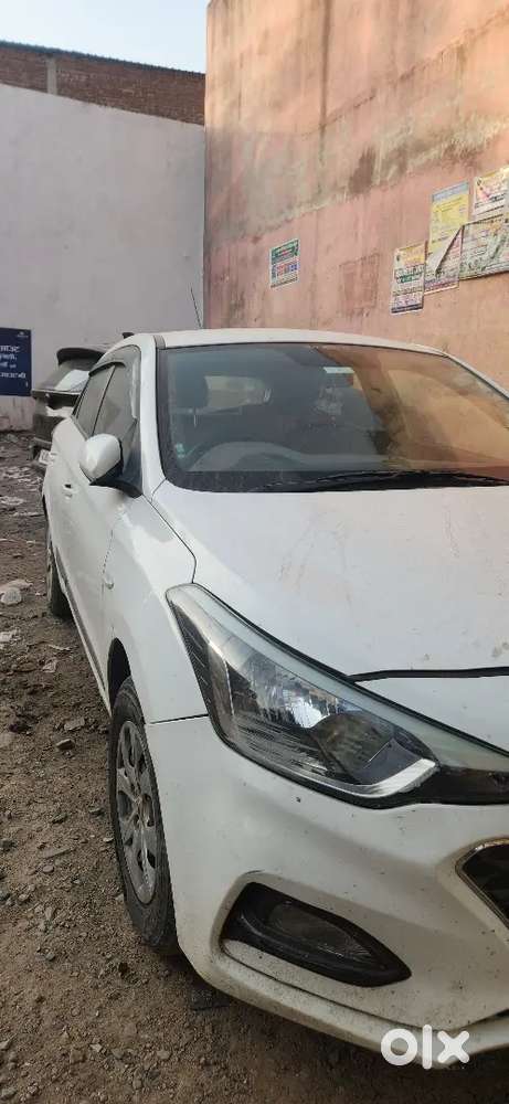 Hyundai Elite I20 Magna 2019