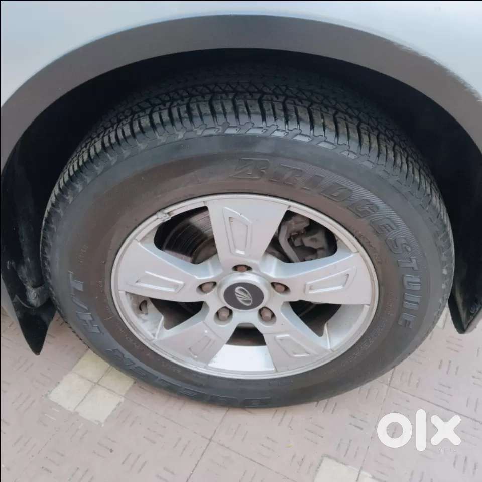 Mahindra Xuv500 W8, 2014, Diesel
