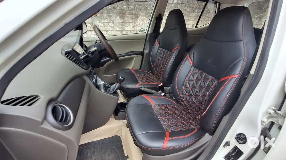 Hyundai I10 Manual Petrol 2011