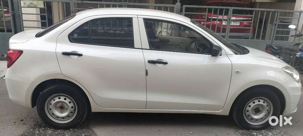 Maruti Suzuki Swift Dzire, 2025, Cng & Hybrids
