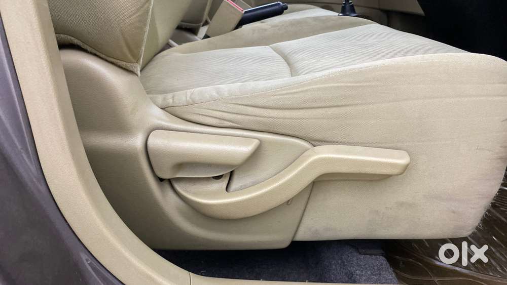 Honda Amaze 2013-2016 S I-vtech, 2014, Petrol