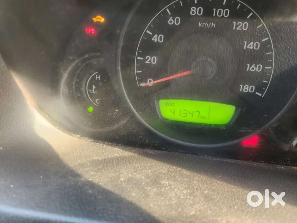 Hyundai Eon Era +, 2016, Petrol