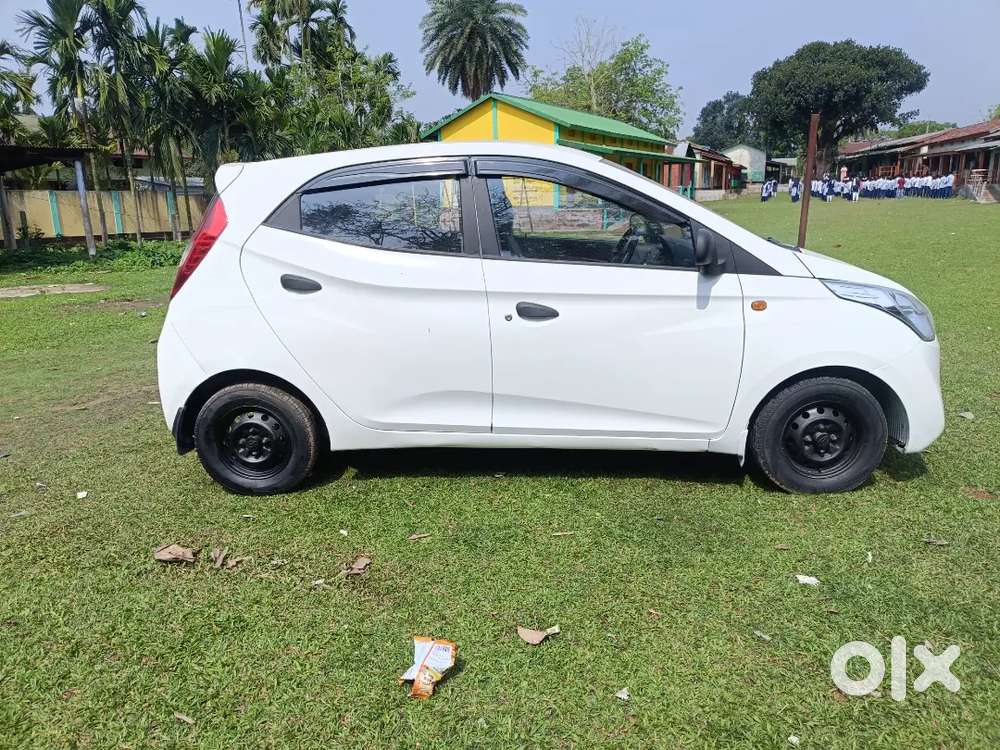 Hyundai Eon
