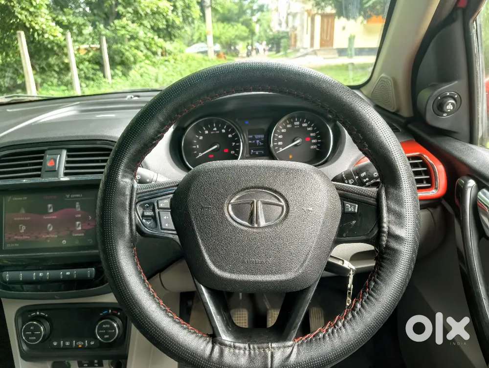 Tata Tiago 2020 Diesel Well Maintained