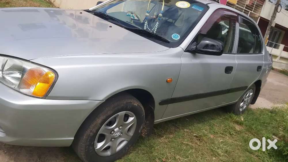 Sale Of Car