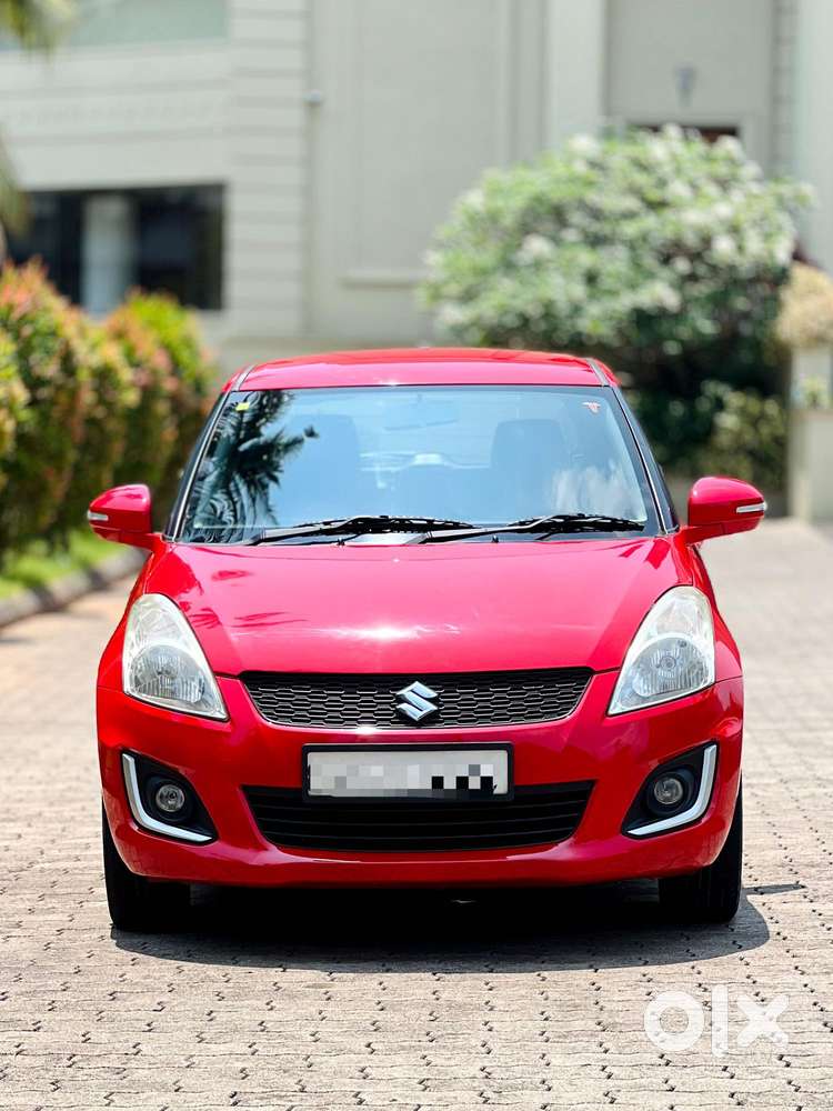 Maruti Suzuki Swift 2011-2015 1.2 Zxi Abs, 2015, Petrol