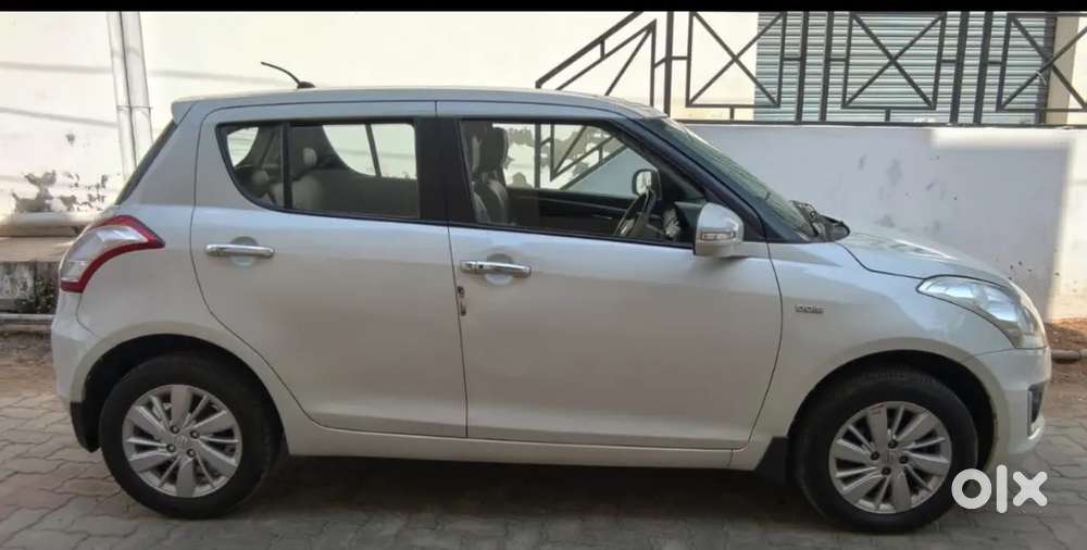 Maruti Suzuki Swift 2015 Diesel Good Condition