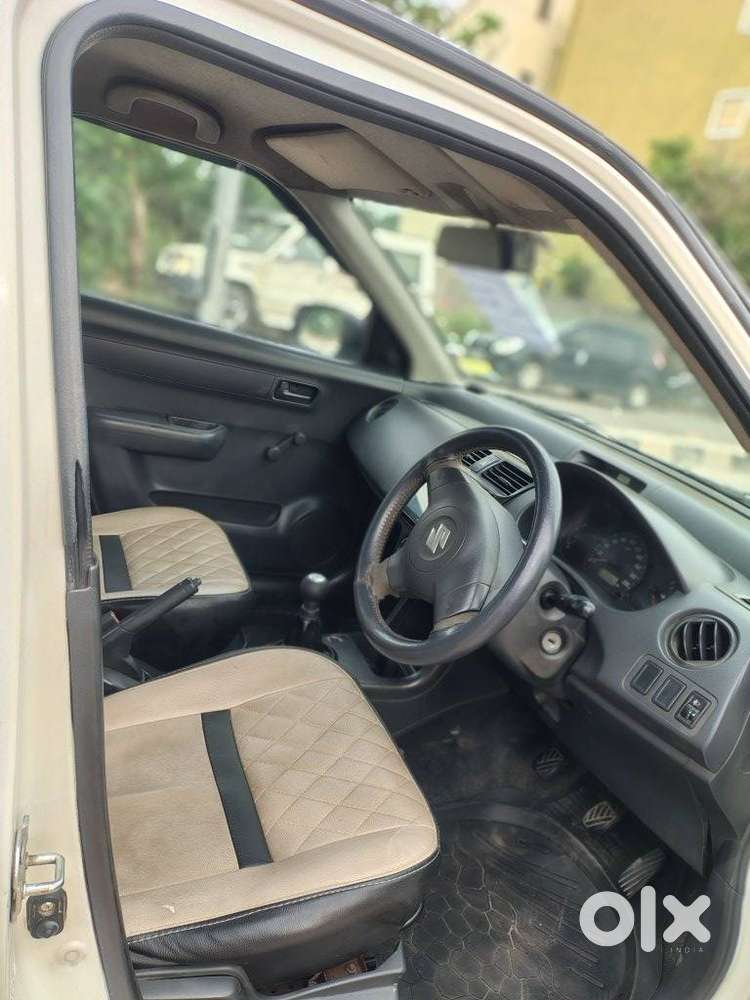 Maruti Suzuki Swift Dzire Vdi, 2009, Diesel