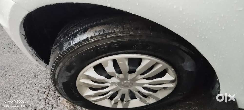 Maruti Suzuki Swift 2017